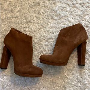 Michael Kors boots